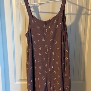 Smash and Tess Romper